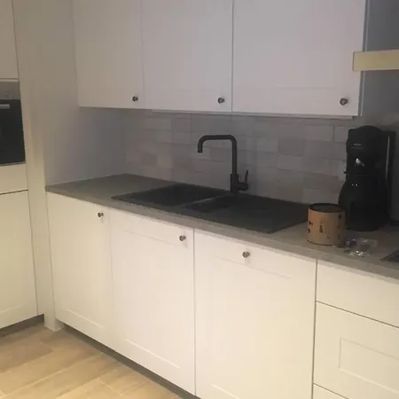 Charme Dumon4.0 아파트 헨트