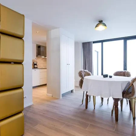Charme Dumon4.0 Apartment